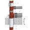 Vario-Sol Brandschutzverbinder BSV, Vario-Sol BSV